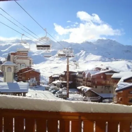 Le Lac Du Lou.3 Apartment