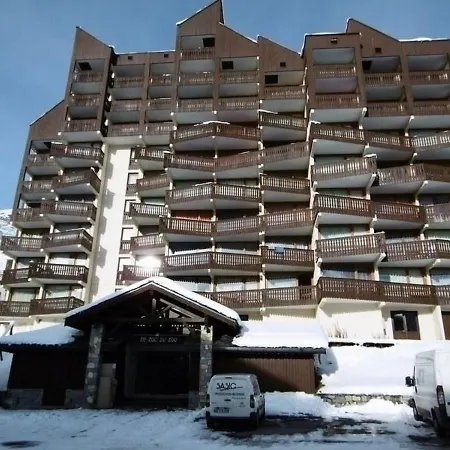 Apartment Le Lac Du Lou.3 *