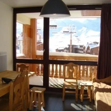 Le Lac Du Lou.3 * Val Thorens